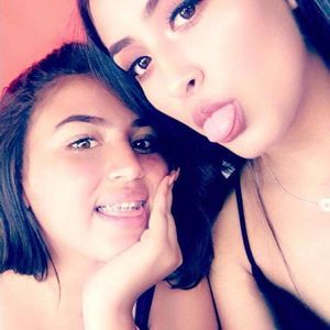 Meet your Posher, Sharlene